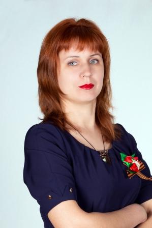 Андрияшкина Наталья Николаевна.